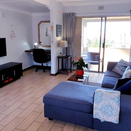 阿曼济姆托蒂Harmony Haven Couples Retreat公寓 外观 照片