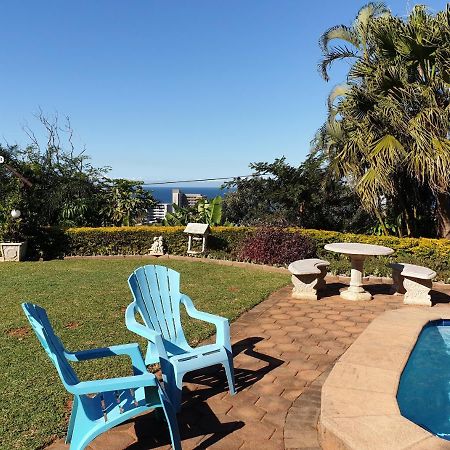 阿曼济姆托蒂Harmony Haven Couples Retreat公寓 外观 照片