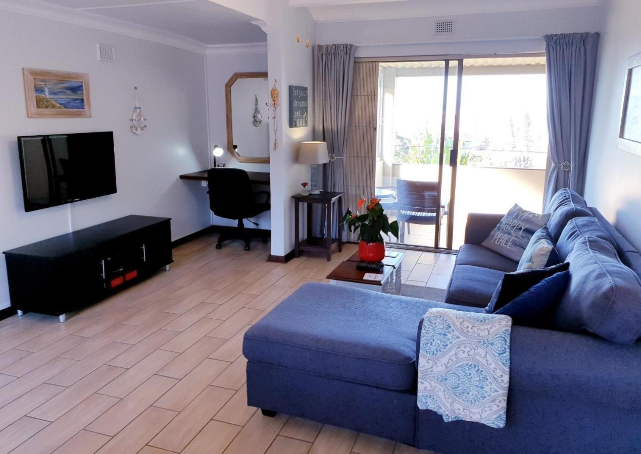 阿曼济姆托蒂Harmony Haven Couples Retreat公寓 外观 照片