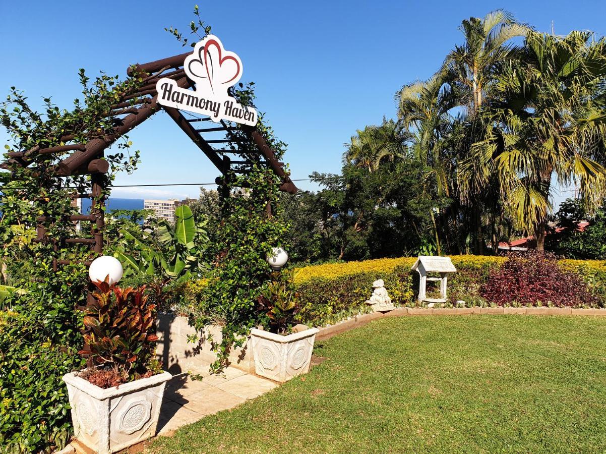 阿曼济姆托蒂Harmony Haven Couples Retreat公寓 外观 照片