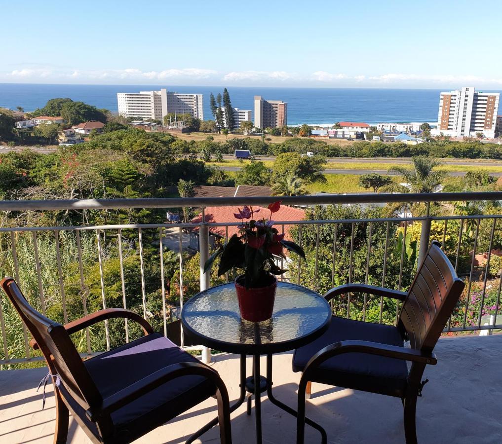 阿曼济姆托蒂Harmony Haven Couples Retreat公寓 外观 照片