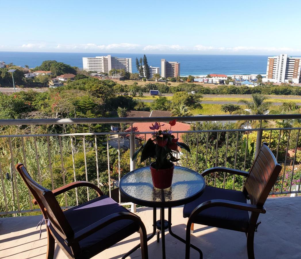 阿曼济姆托蒂Harmony Haven Couples Retreat公寓 外观 照片