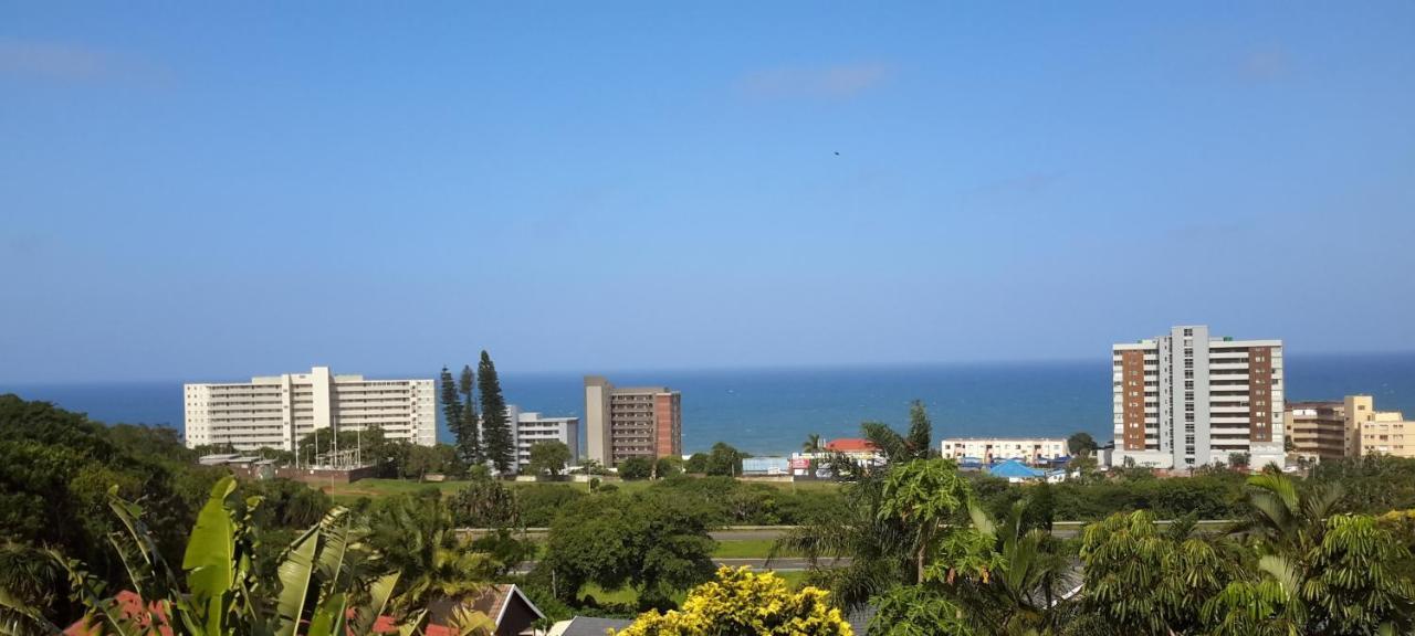 阿曼济姆托蒂Harmony Haven Couples Retreat公寓 外观 照片