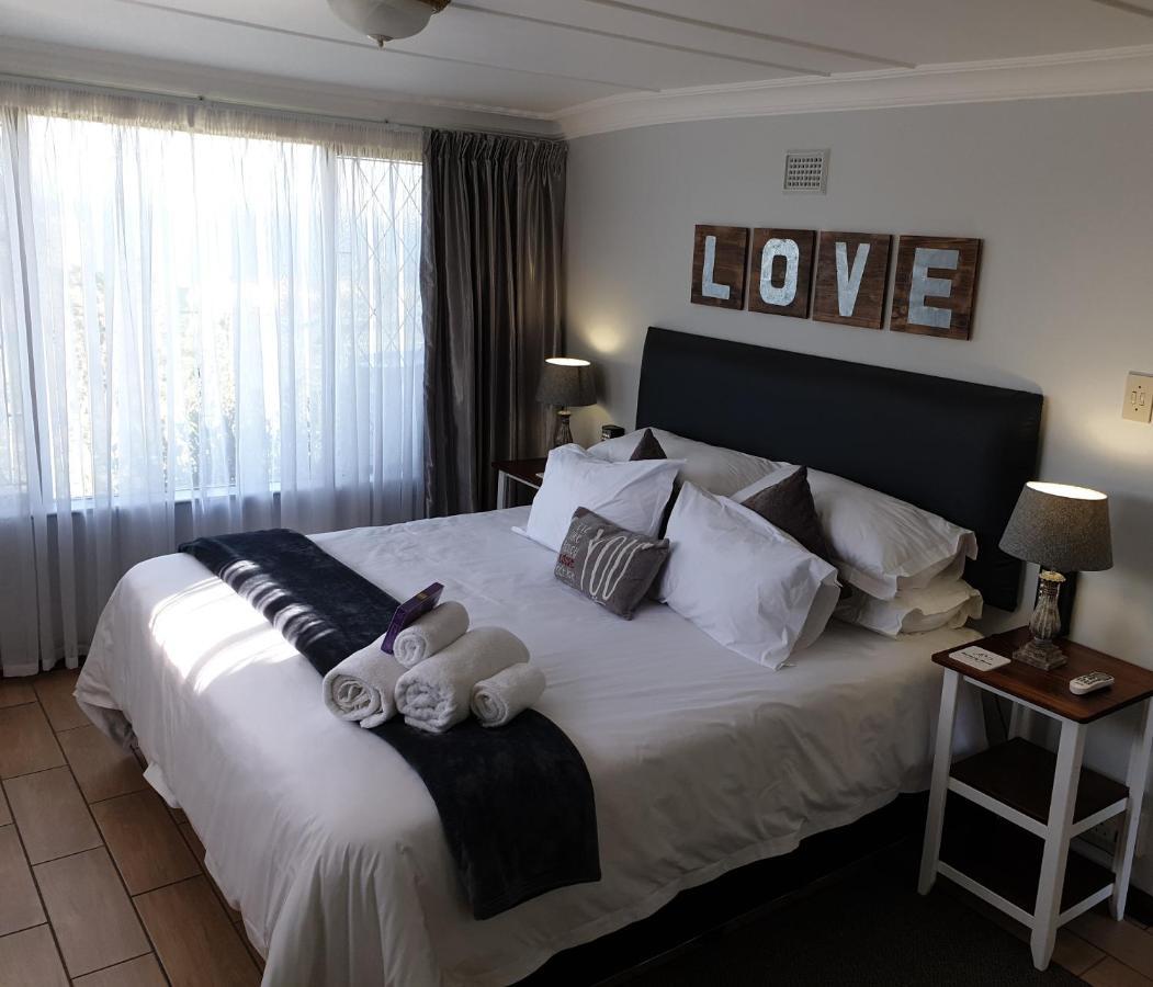 阿曼济姆托蒂Harmony Haven Couples Retreat公寓 外观 照片