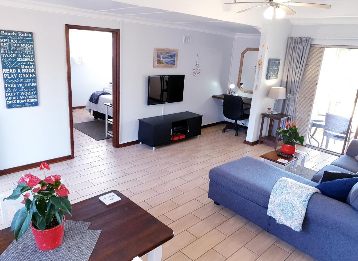阿曼济姆托蒂Harmony Haven Couples Retreat公寓 外观 照片