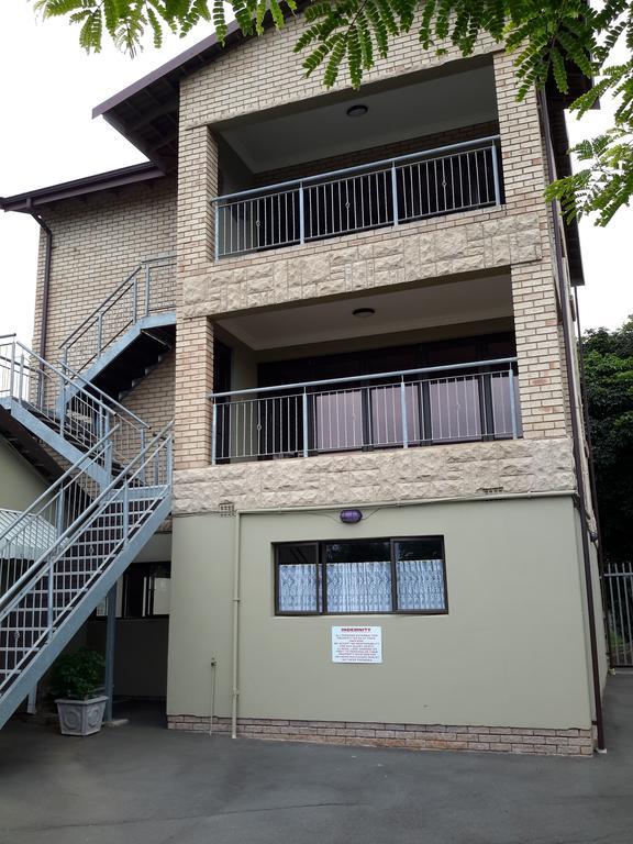 阿曼济姆托蒂Harmony Haven Couples Retreat公寓 外观 照片