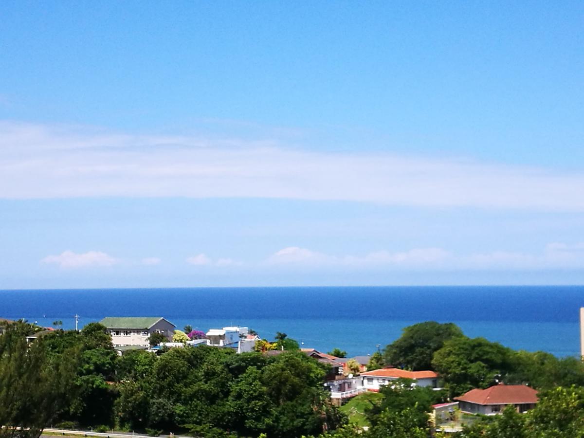 阿曼济姆托蒂Harmony Haven Couples Retreat公寓 外观 照片